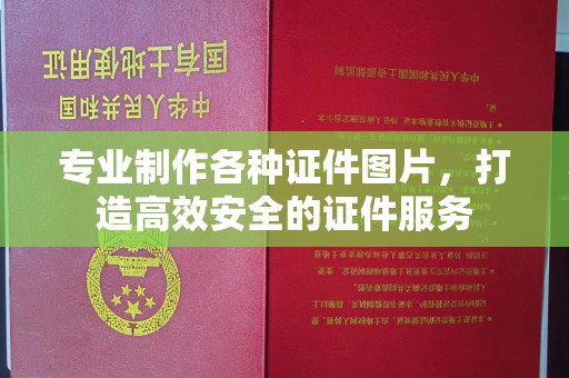 睢阳专业制作各种证件图片，打造高效安全的证件服务